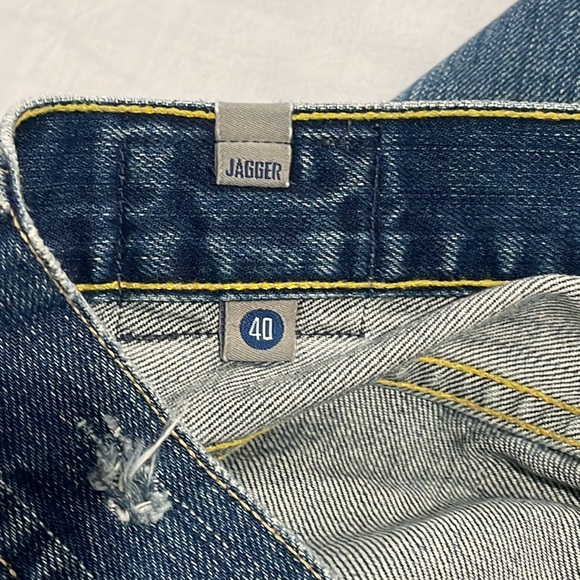 Mens Designer Jeans - Picture 6 of 6